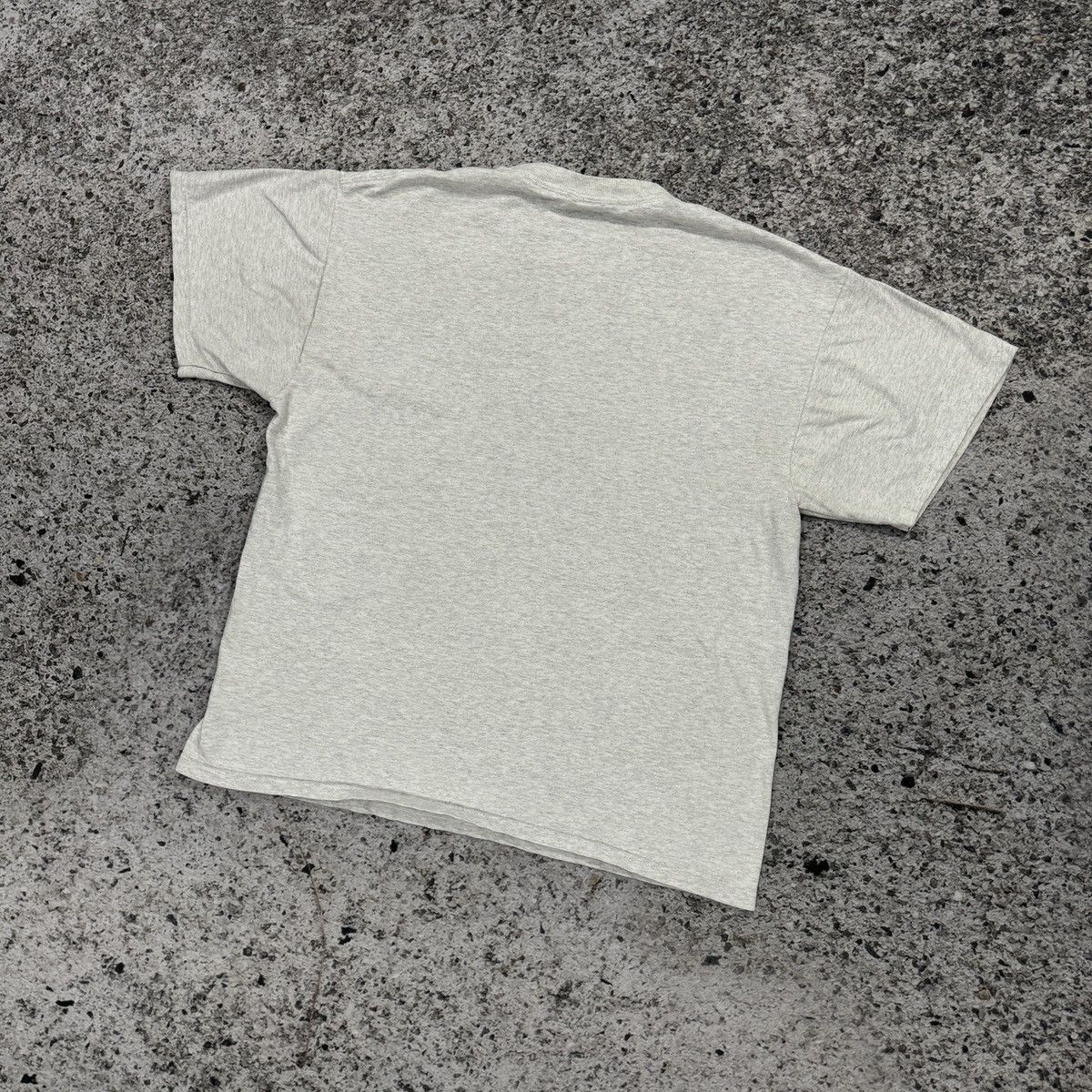 Vintage 90s Steeplechase Coney Island New York Faded Tee Size US L / EU 52-54 / 3 - 9 Thumbnail