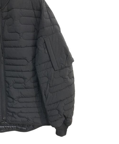 Yohji Yamamoto Y-3 × YOHJI YAMAMOTO BOMBER JACKET Size US L / EU 52-54 / 3 - 4 Thumbnail