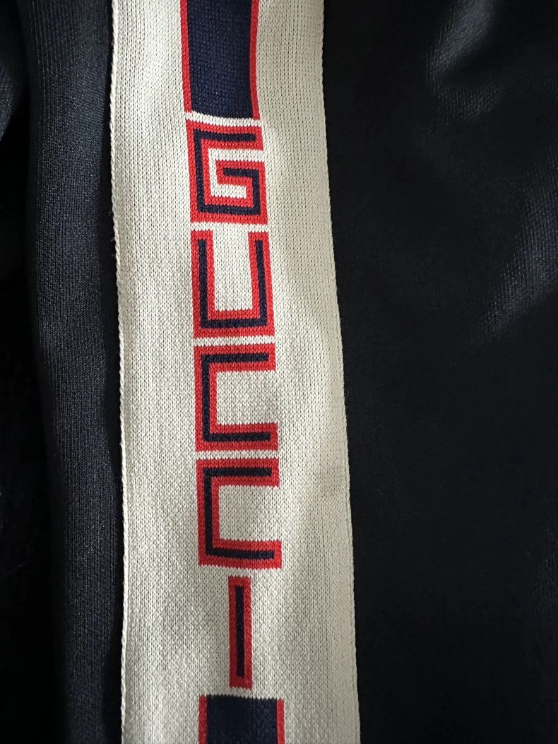 Gucci Gucci Sports and casual jackets 2501-Nextarrow Size US L / EU 52-54 / 3 - 2 Thumbnail