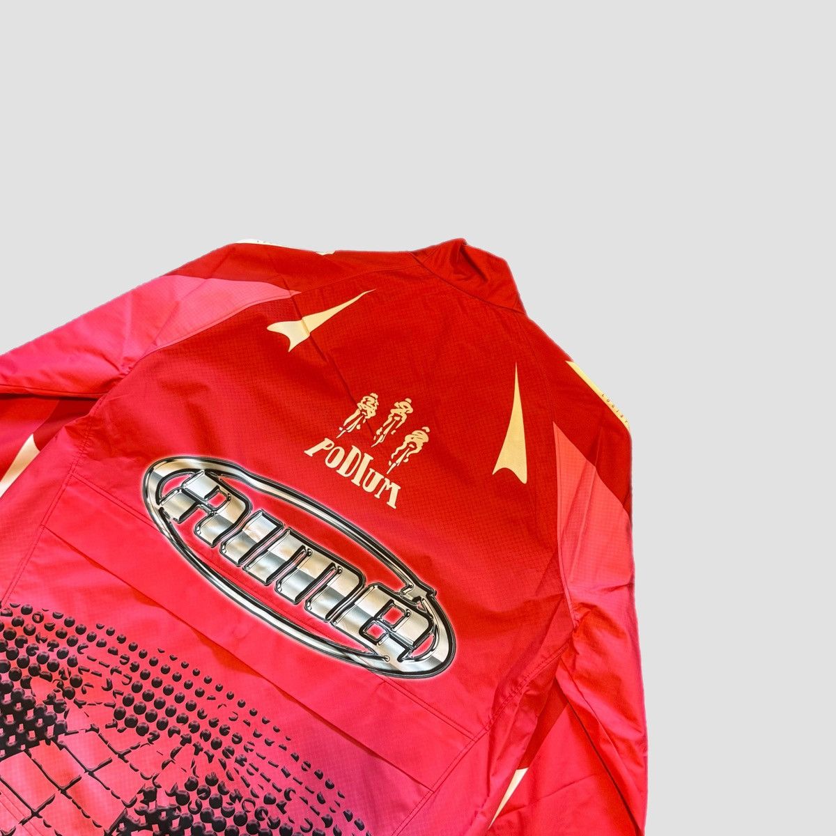 Aime Leon Dore Aime Leon Dore Podium Jacket Size US M / EU 48-50 / 2 - 4 Thumbnail