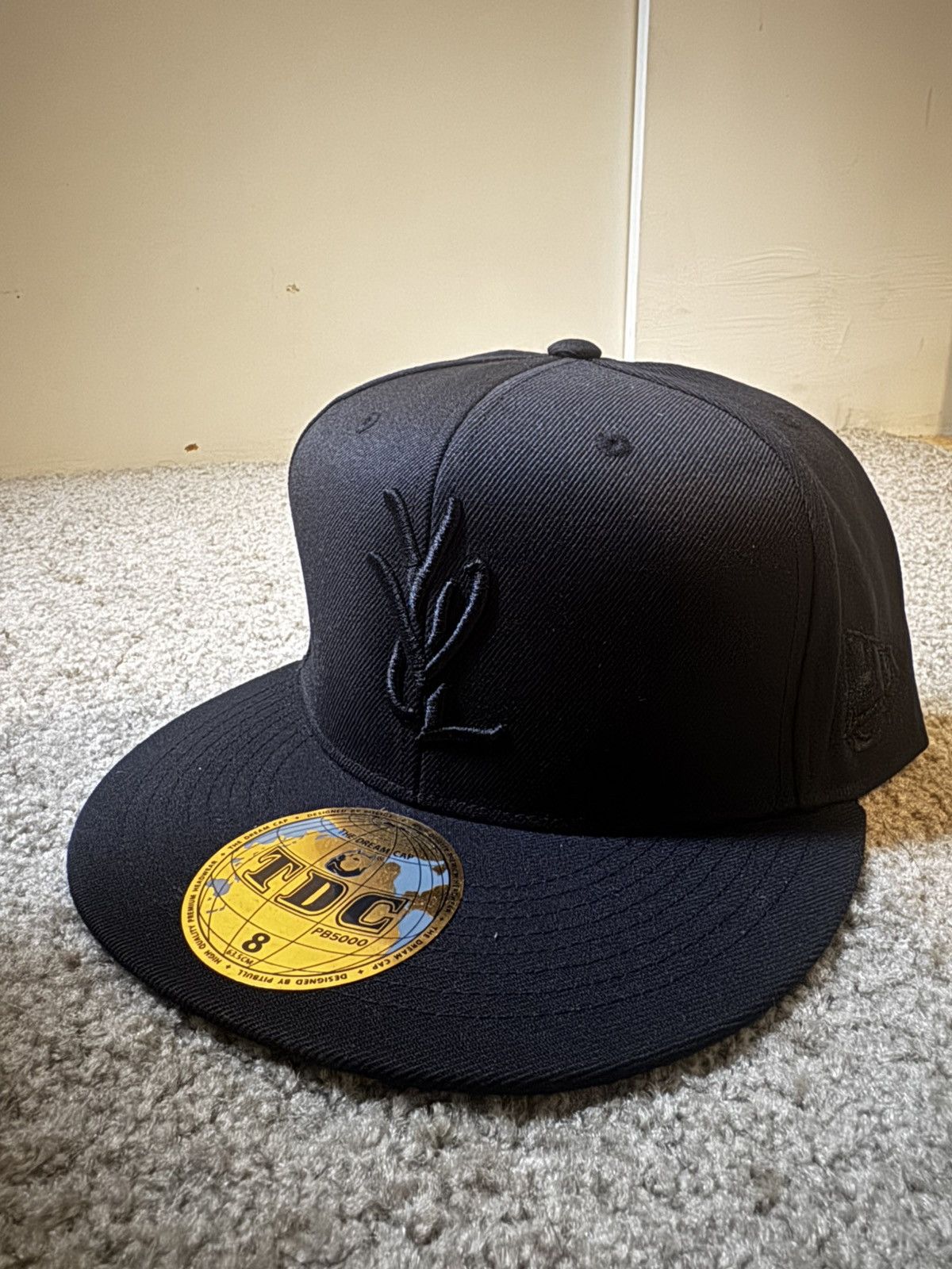 Complex × Ken Carson × Playboi Carti YVL HAT I HAVE MORE COLORS