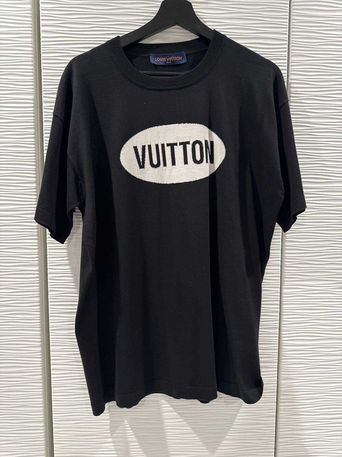 LOUIS VUITTON Tシャツ 2022SS