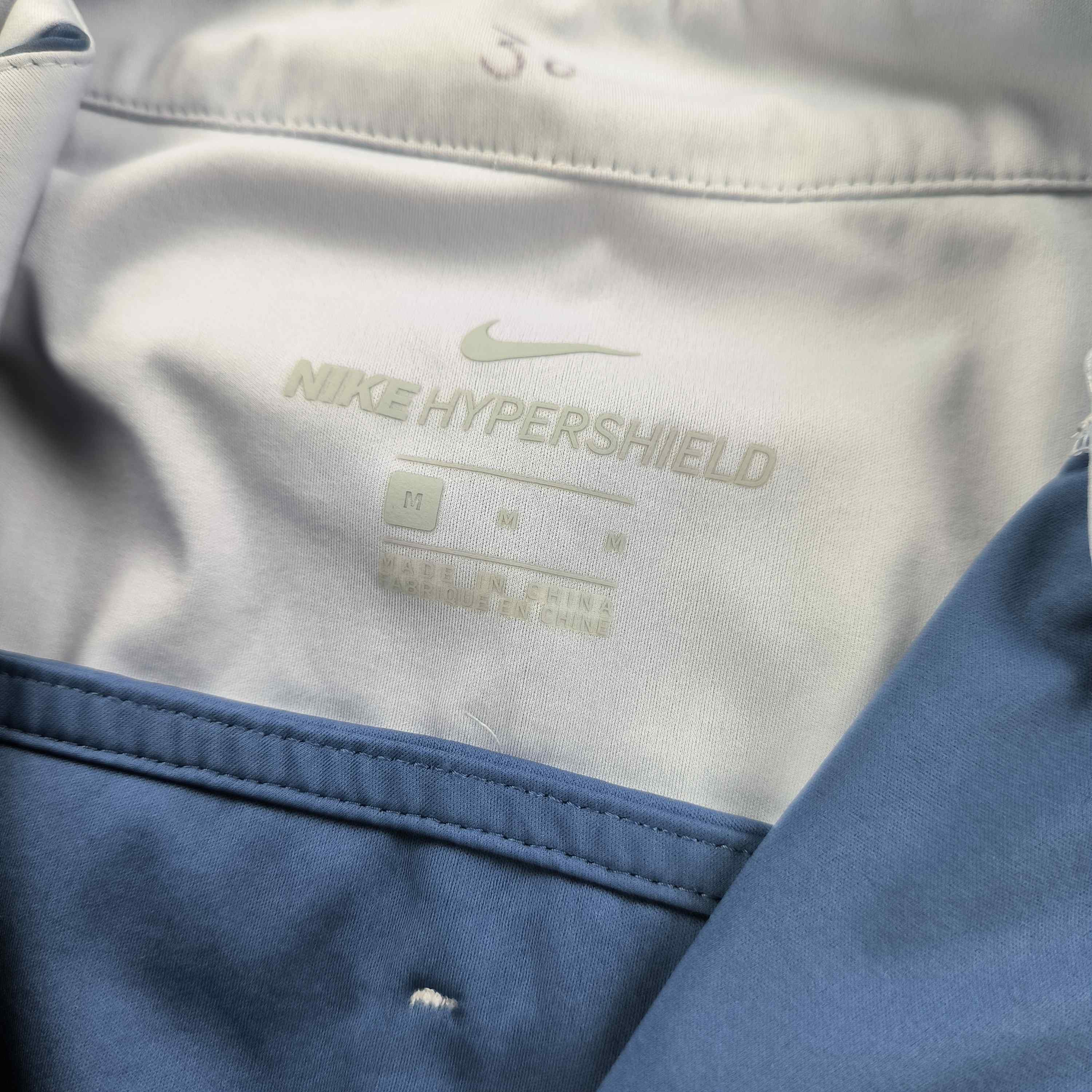 Nike Tottenham Hotspur 20-21 Nike Hypershield training top size M Size US M / EU 48-50 / 2 - 8 Thumbnail
