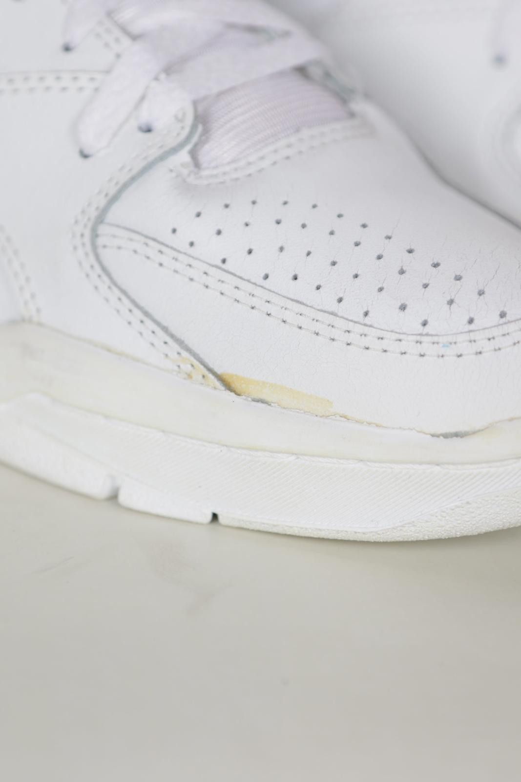 Puma 00's Puma Quick Lo Basketball Shoe Size ONE SIZE - 6 Thumbnail