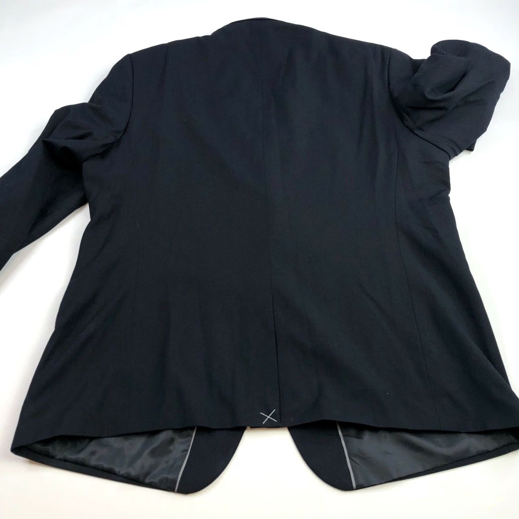 Liz Claiborne VINTAGE Size US XL / EU 56 / 4 - 3 Thumbnail