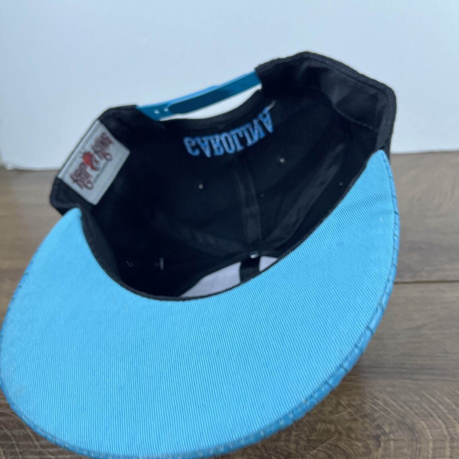 Other Carolina Panthers Snapback Hat Adjustable Hat Adjustable Adu Size ONE SIZE - 11 Thumbnail
