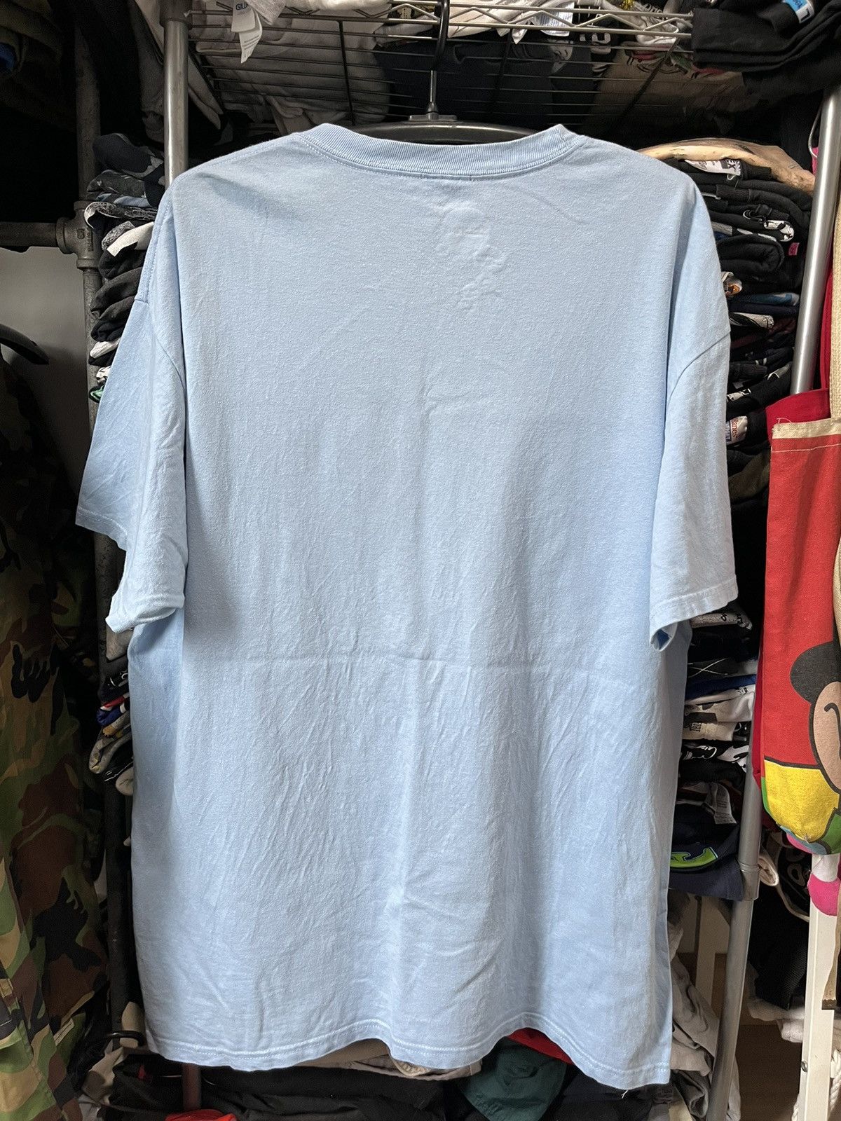 Sessions Sessions Skateboards Pegasus Tee Size US XL / EU 56 / 4 - 2 Thumbnail