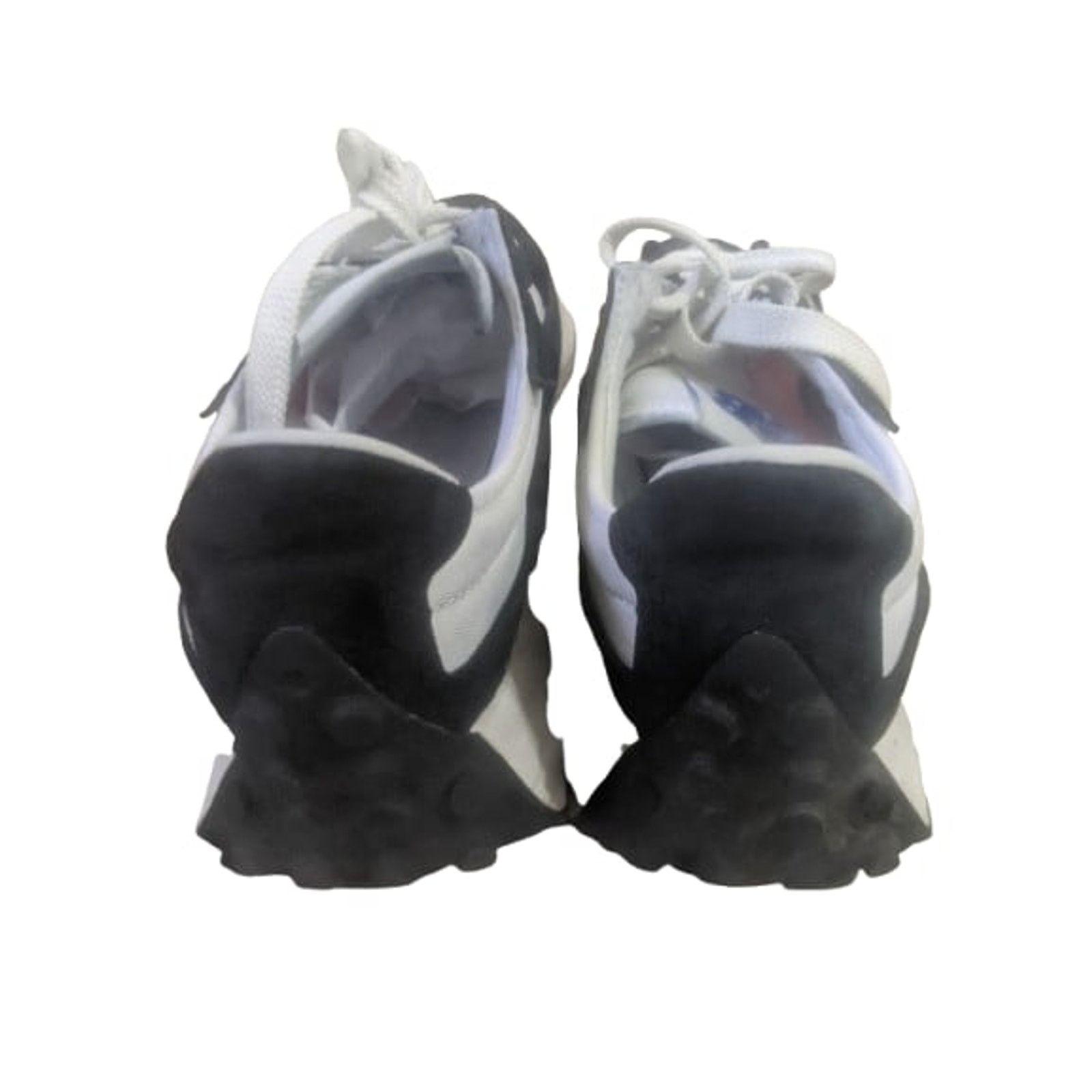 New Balance New Balance 327 Black Red Men’s 9 / Women 10.5 U327WEA Size US 9 / EU 42 - 6 Thumbnail