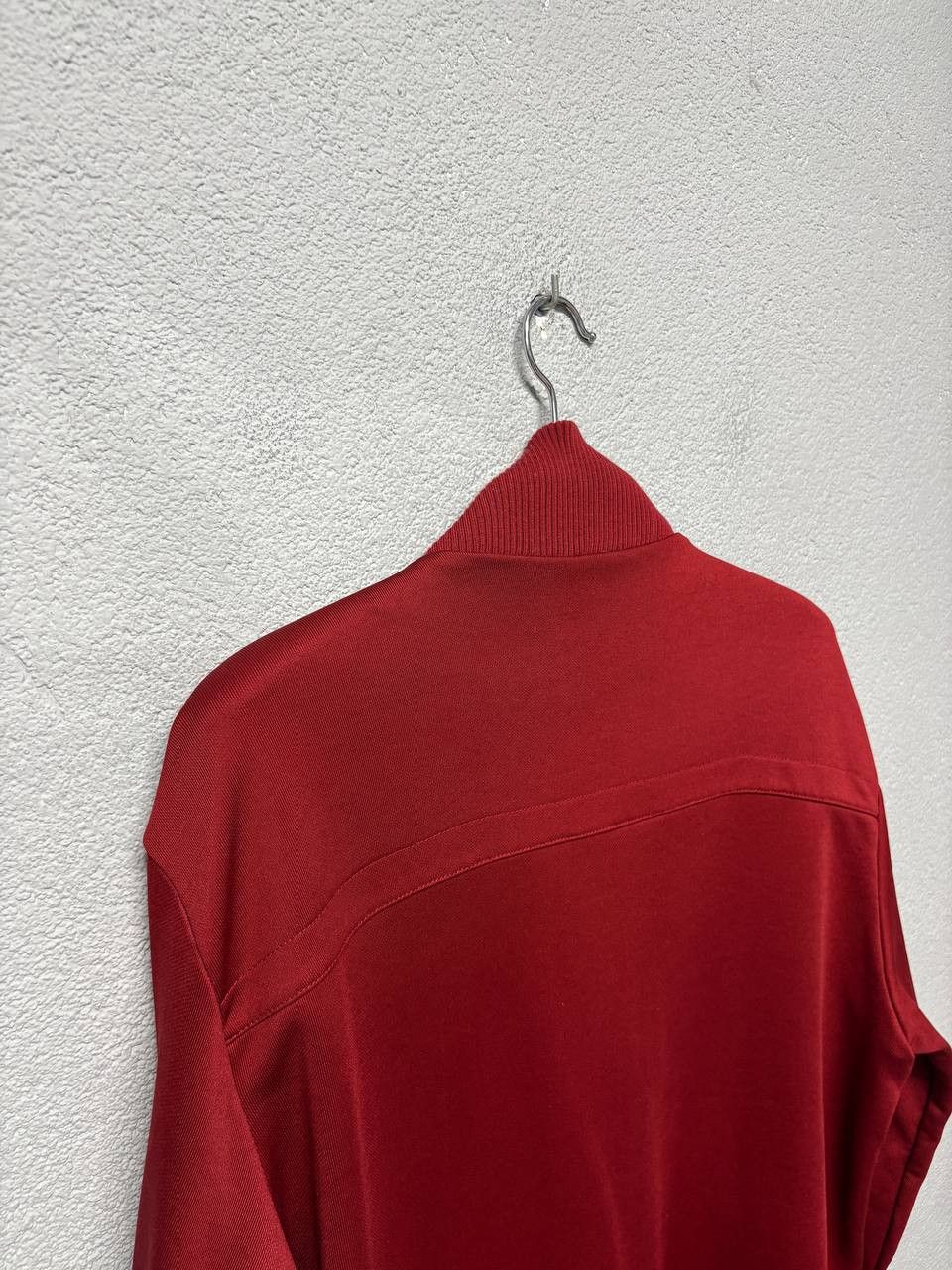 Dirk Bikkembergs Bikkembergs mens full zip hoodie XL Size US XL / EU 56 / 4 - 15 Thumbnail