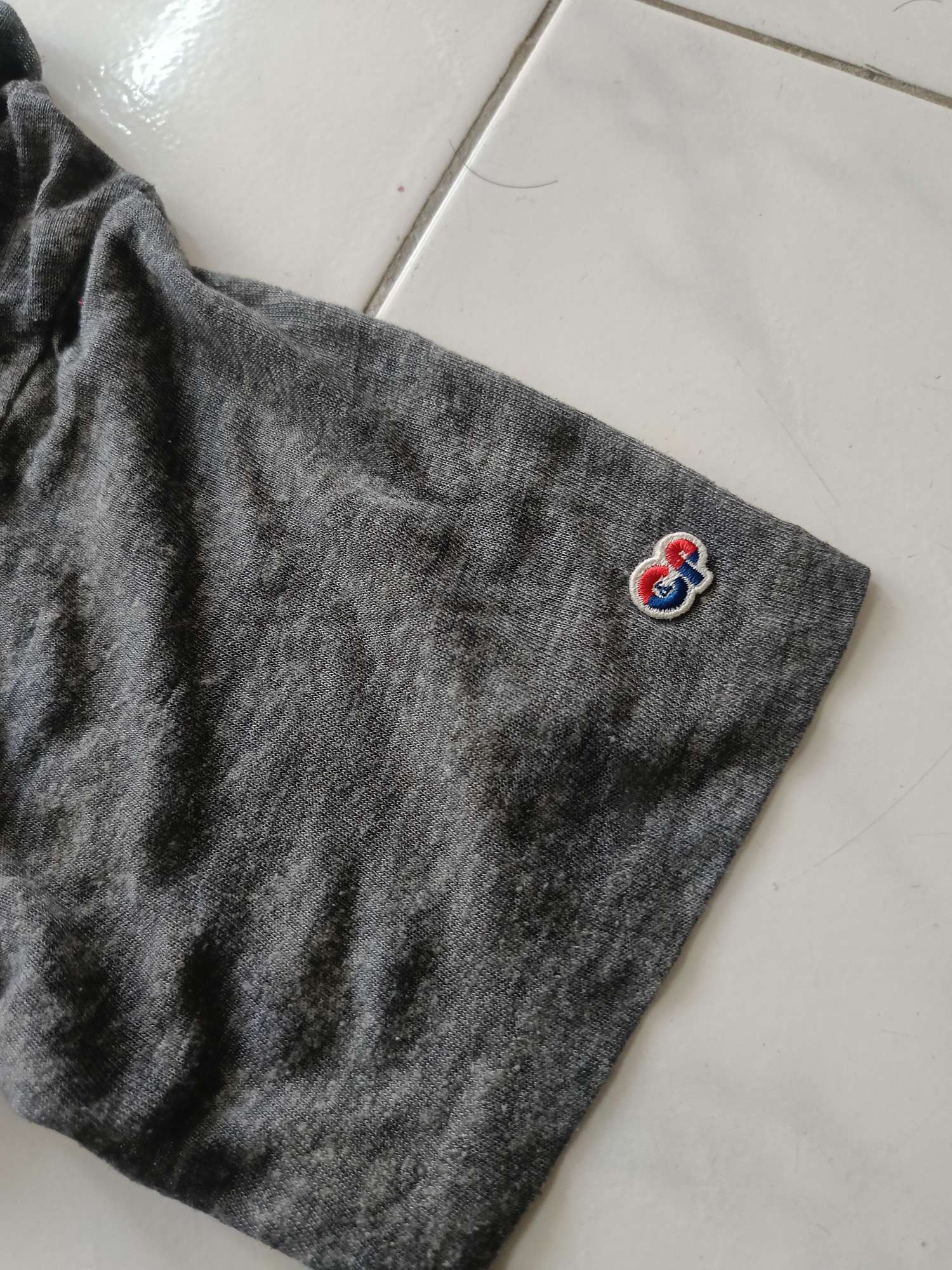 Vintage Florida Vintage Tee Size US M / EU 48-50 / 2 - 3 Thumbnail