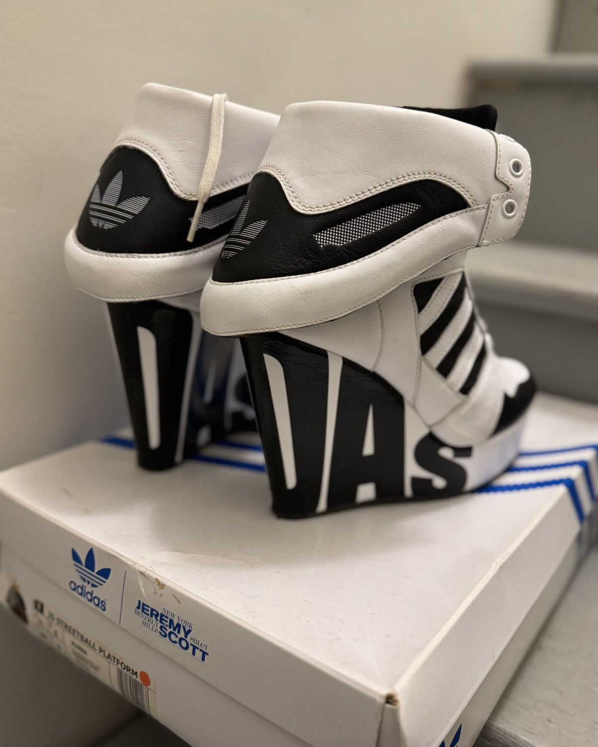 jeremy scott wedge adidas