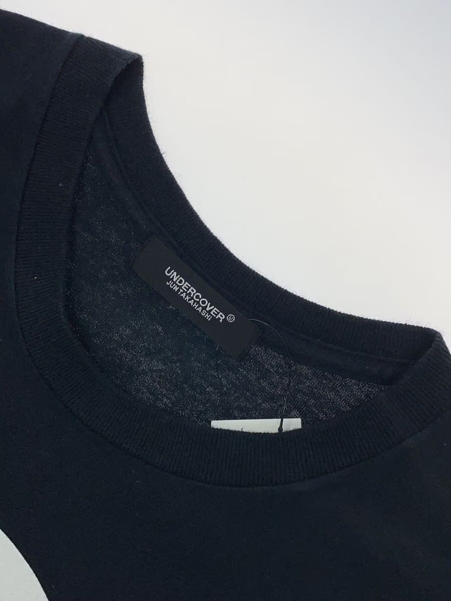 Undercover Anarchy Ice Cream Tee Size US L / EU 52-54 / 3 - 3 Thumbnail