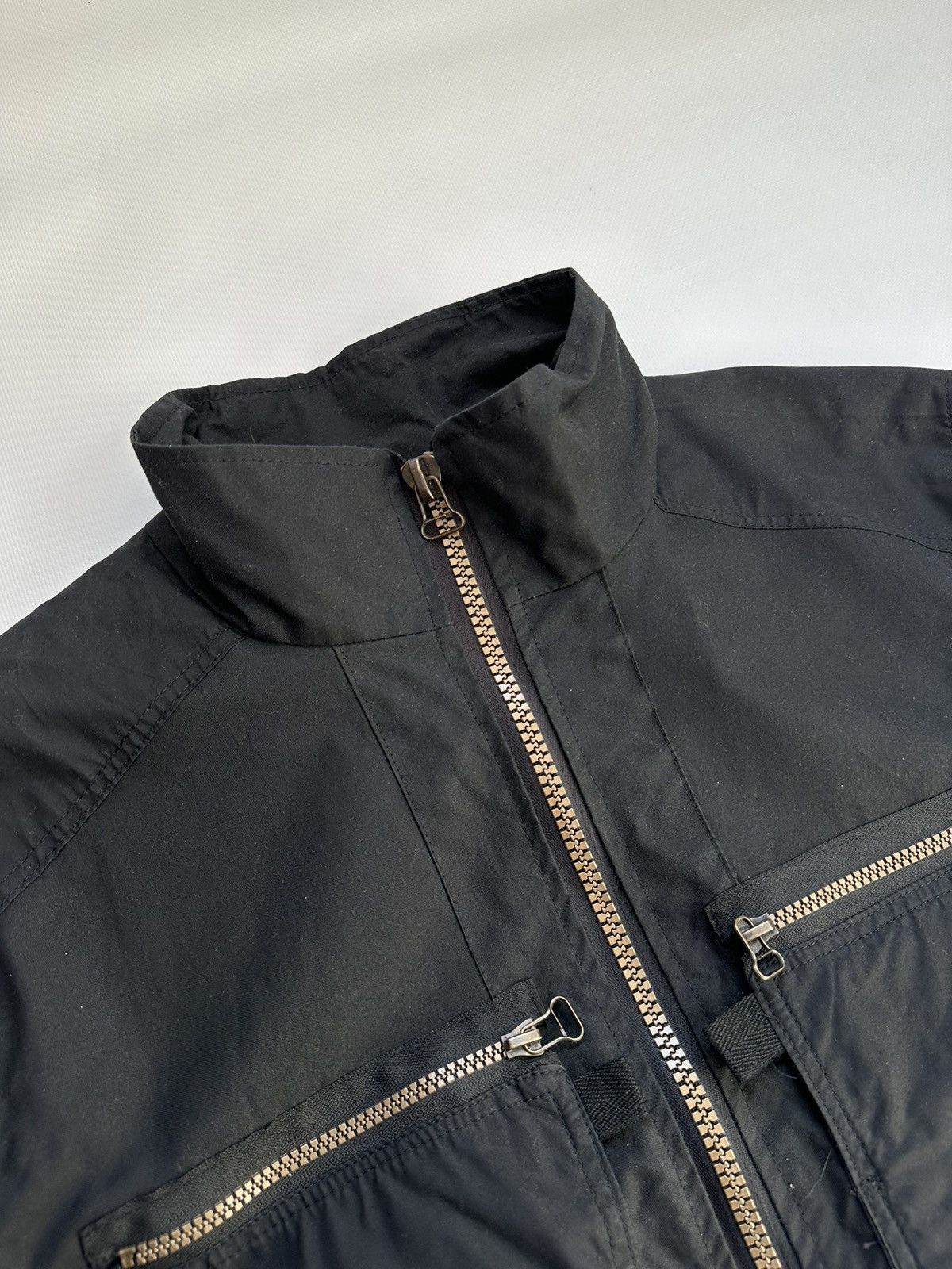 Peregrine Peregrine Waxed Bexley Jacket Size US M / EU 48-50 / 2 - 5 Thumbnail
