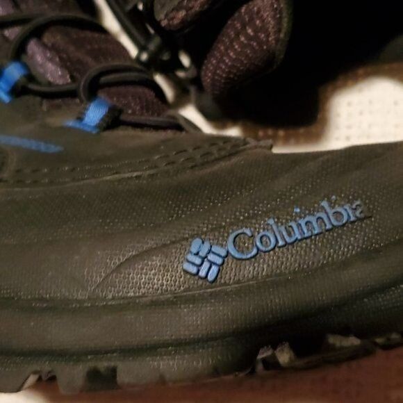 Columbia Columbia Bugaboot lii Waterproof Insulated 200 gram Sz. 6 Wi Size US 6 / EU 39 - 5 Thumbnail