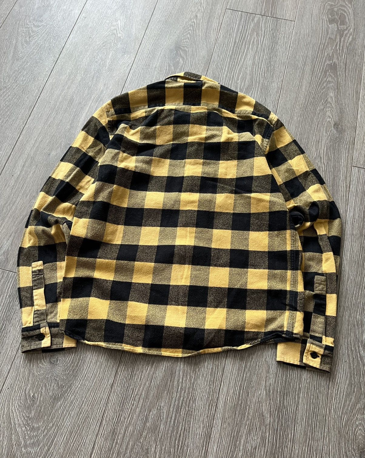 Drake Drake October's Very Own OVO Shirt Size US S / EU 44-46 / 1 - 7 Thumbnail