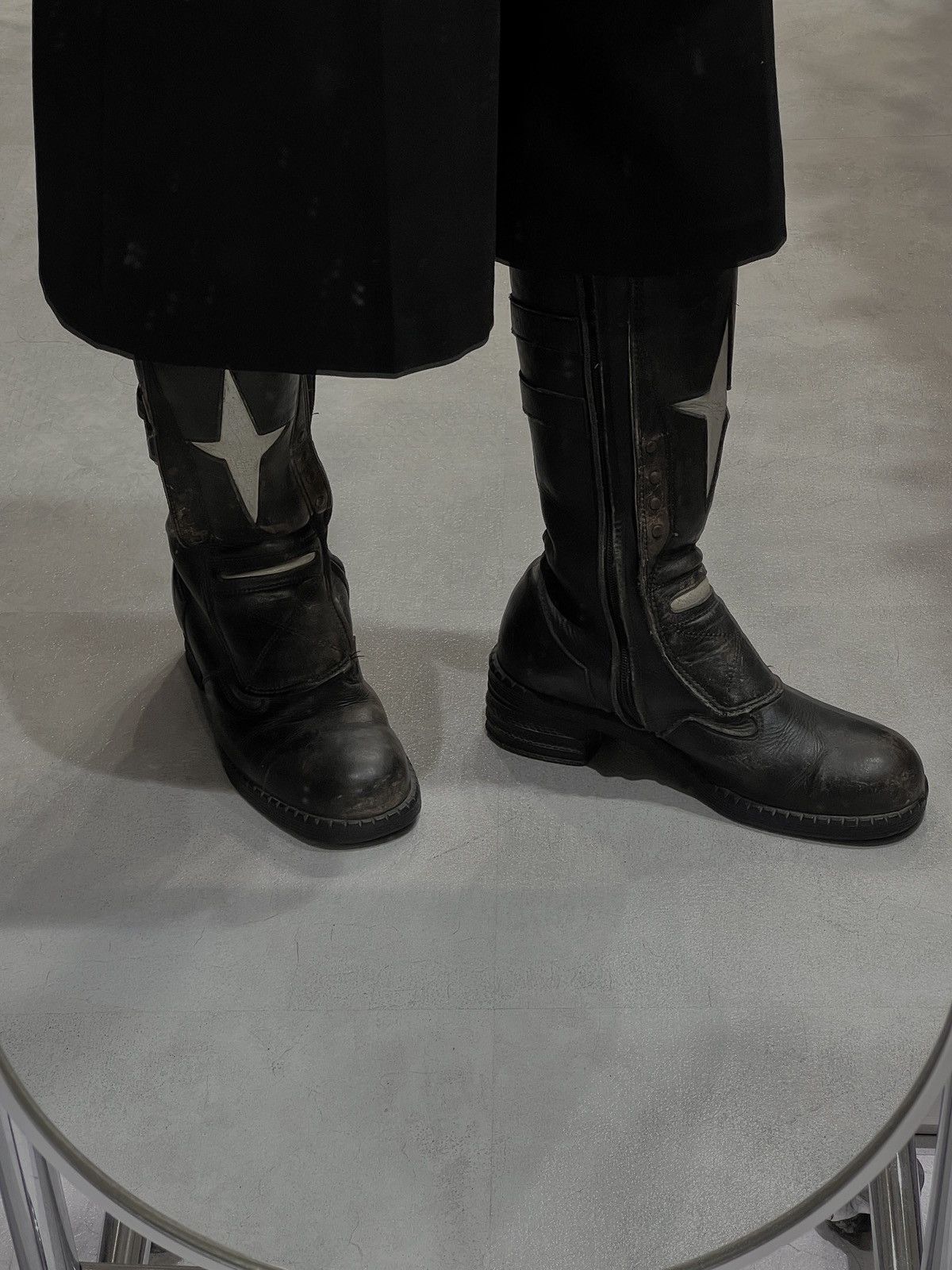 14th Addiction Boot | Grailed