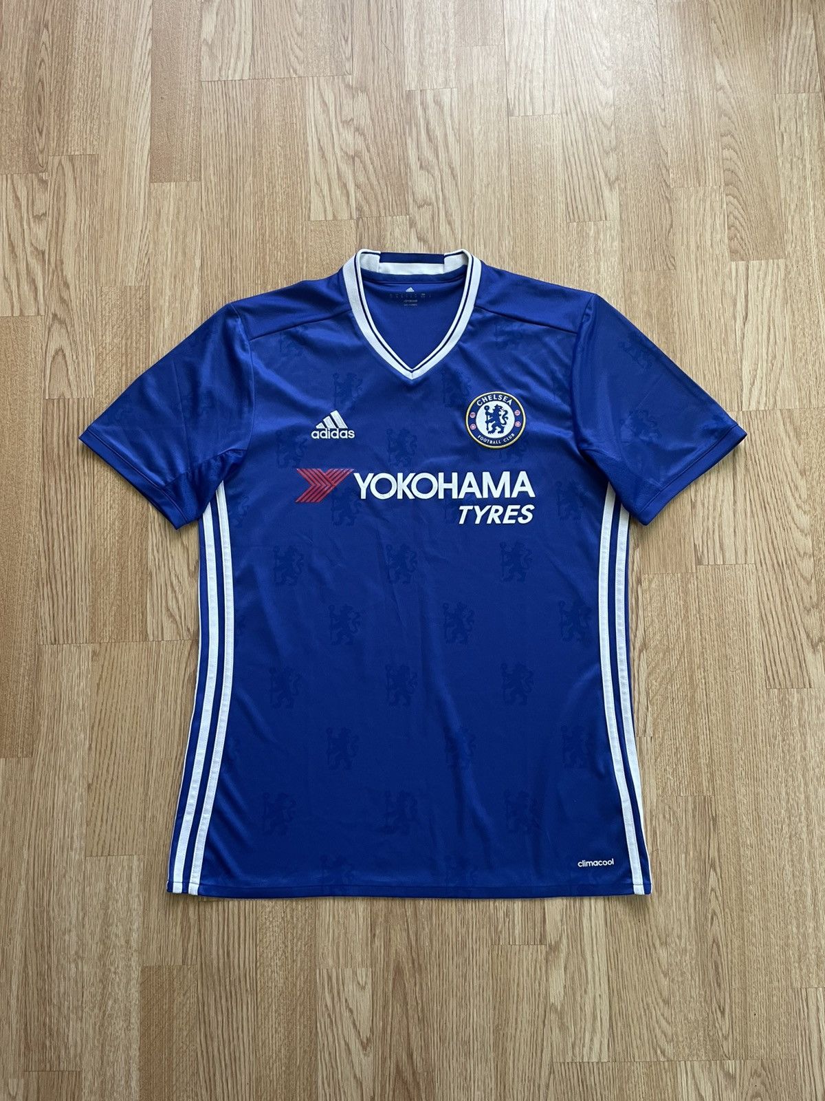 Adidas FC Chelsea Home 2016/2017 Football Soccer Jersey