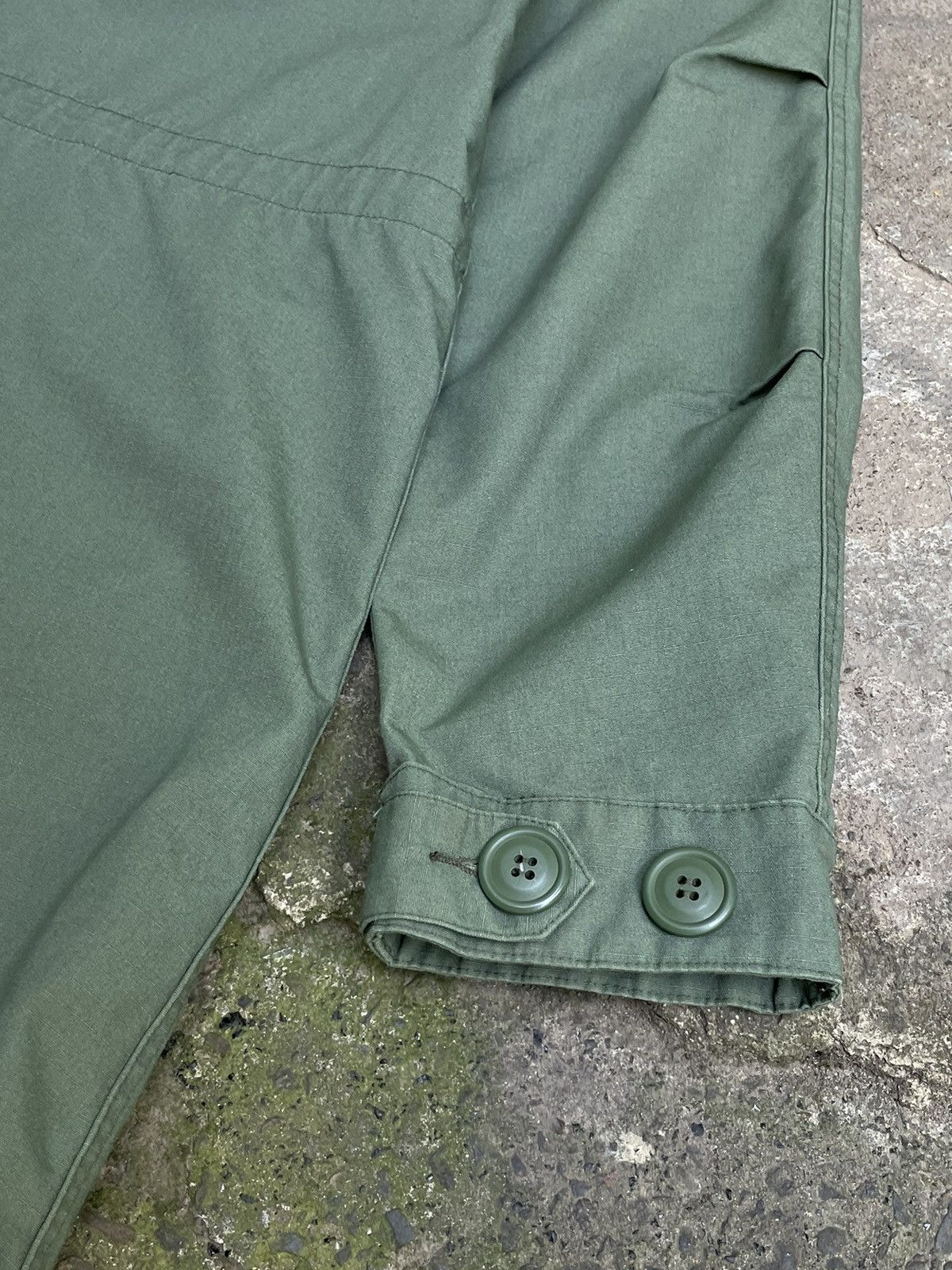 ADDICT Addict x The Who Quadrophenia Parka Shell 40 Anniversary Size US L / EU 52-54 / 3 - 12 Thumbnail