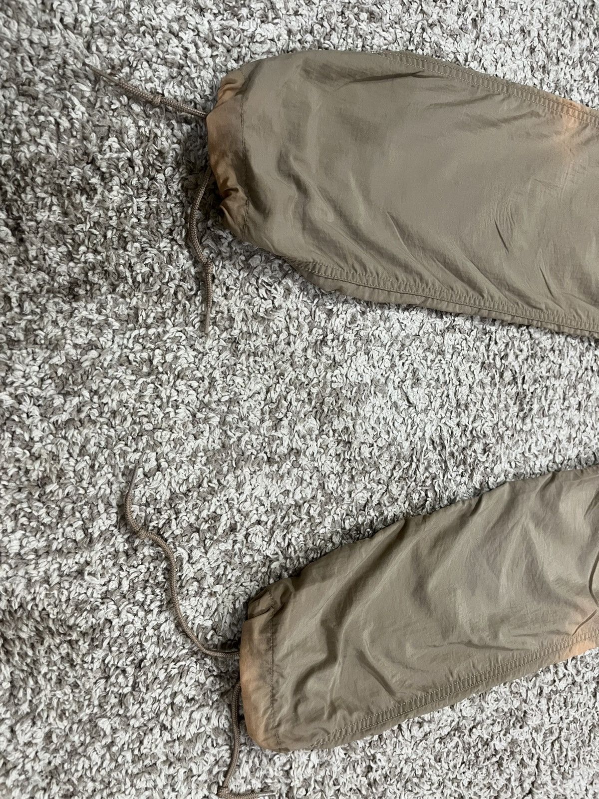 Woolrich Woolen Mills 🔥🔥 NWT WOOLRICH GARMENT DYED PARACHUTE CARGO Size US 32 / EU 48 - 5 Thumbnail