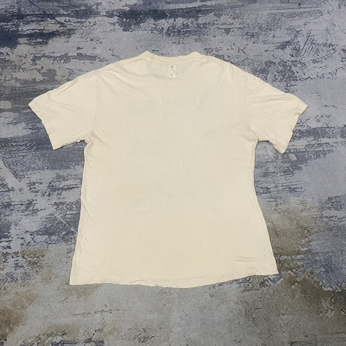 HOLLYWOOD RANCH MARKET × Japanese Brand × Vintage Vintage Japanese Hr Market Tees Size US M / EU 48-50 / 2 - 6 Thumbnail