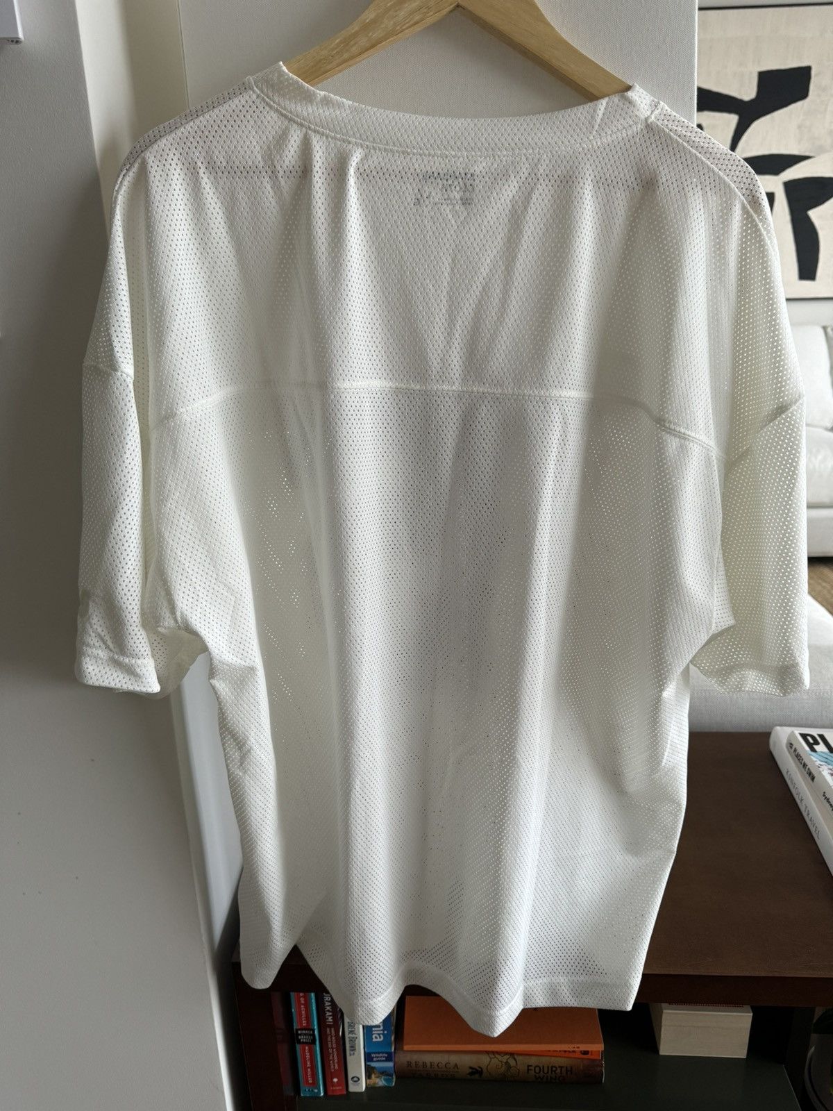 Urban Outfitters Football jersey Size US L / EU 52-54 / 3 - 2 Thumbnail