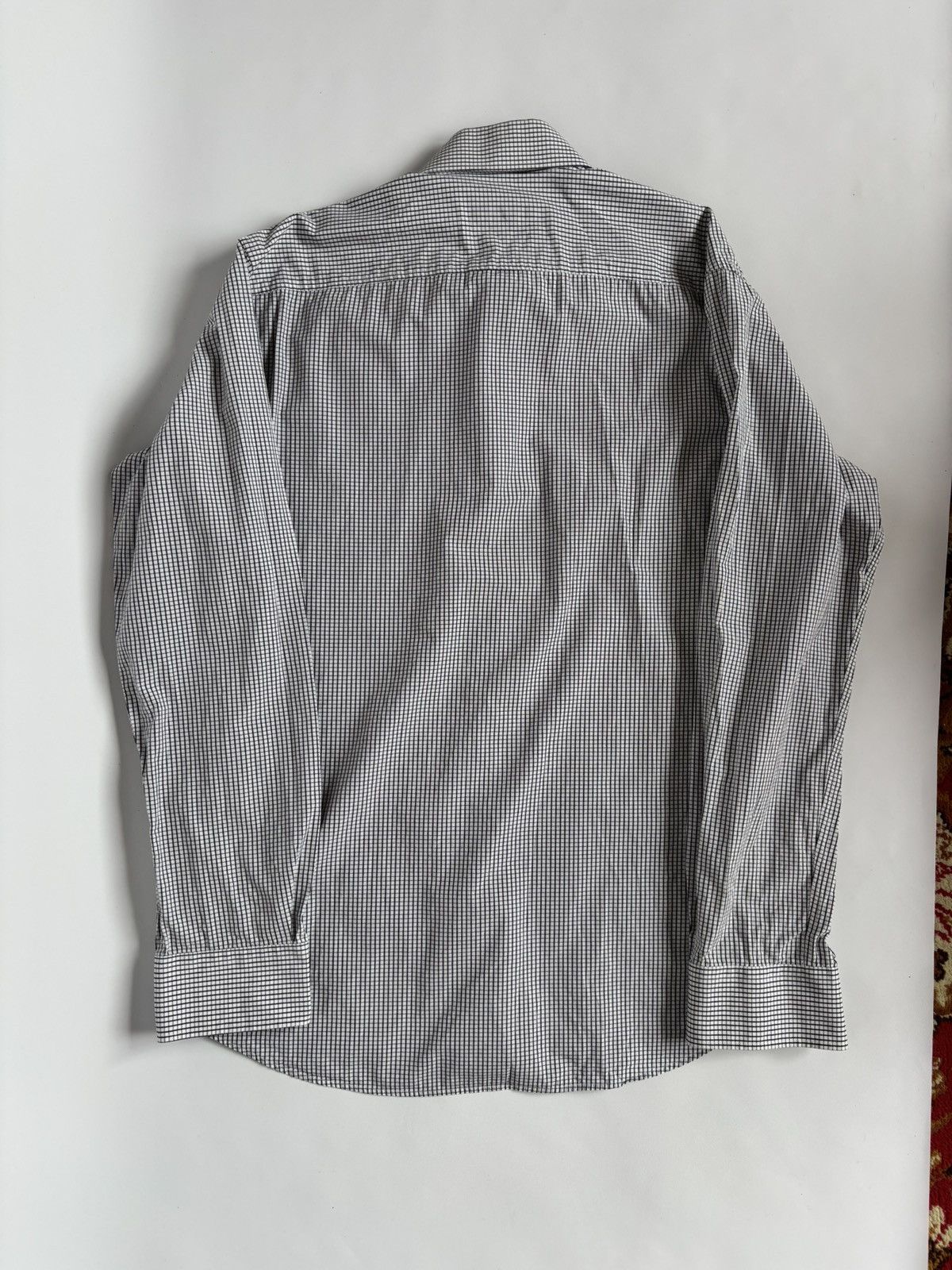 Matinique Japanese Brand Martinique Shirt XL Size US XL / EU 56 / 4 - 3 Thumbnail