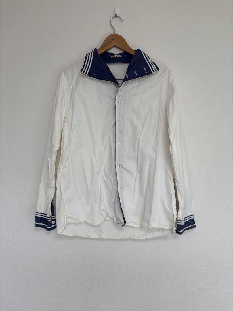 Kapital Kapital Button Up Shirt Size US M / EU 48-50 / 2 - 2 Thumbnail