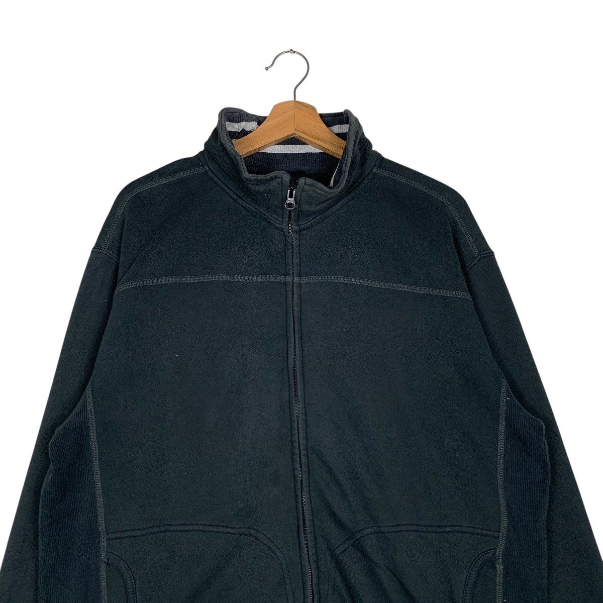 Champion CHAMPION Small Logo Sweater #1486-C67 Size US L / EU 52-54 / 3 - 2 Thumbnail