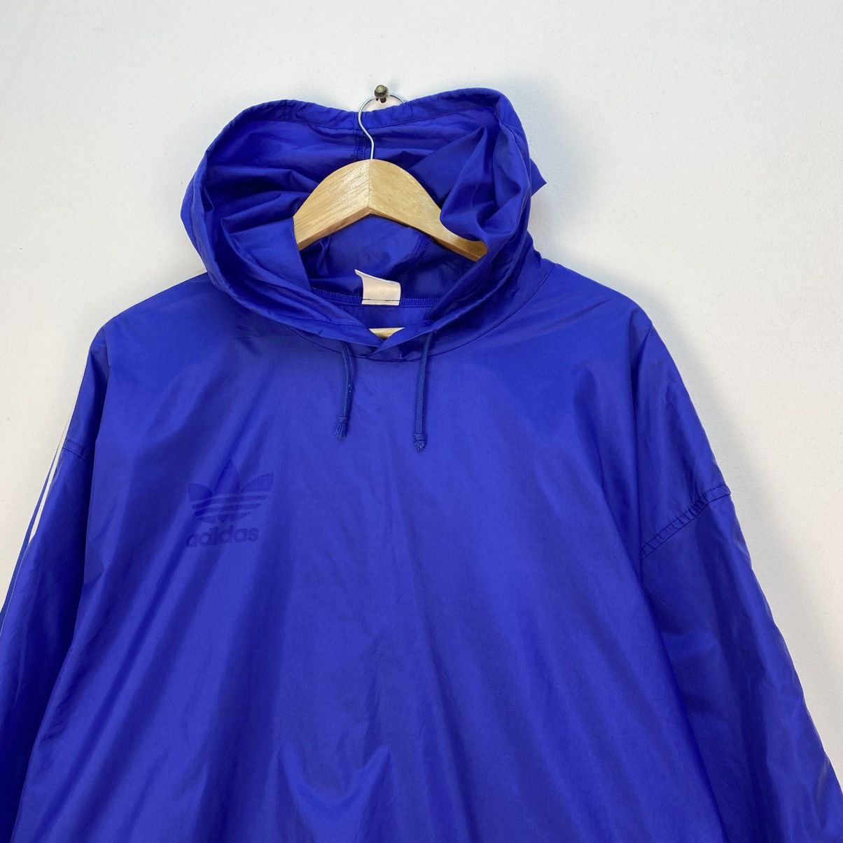 Adidas 💥Vintage Adidas Jacket Size US M / EU 48-50 / 2 - 3 Thumbnail