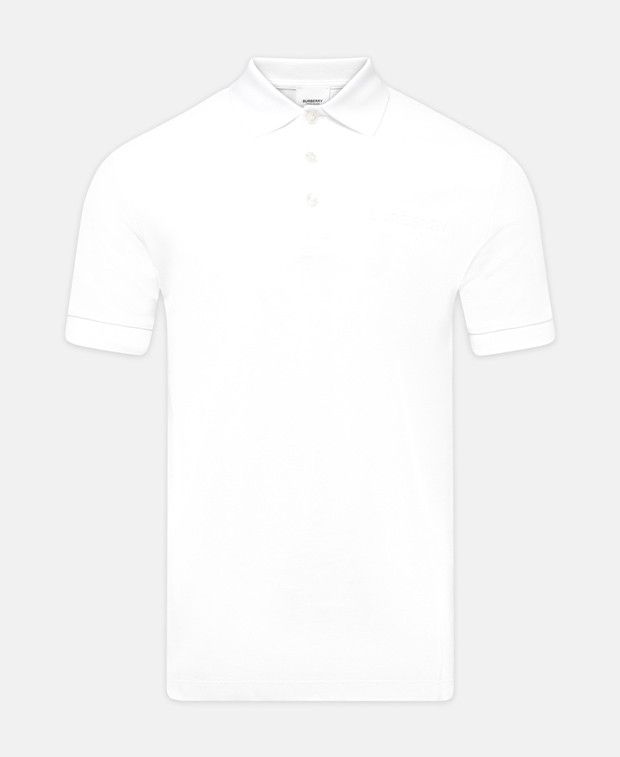Burberry Polo shirt Size US S / EU 44-46 / 1 - 1 Thumbnail