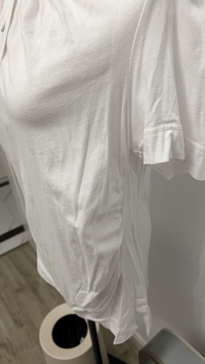 Vivienne Westwood Vivienne Westwood Polo collar short sleeves Size M / US 6-8 / IT 42-44 - 9 Thumbnail