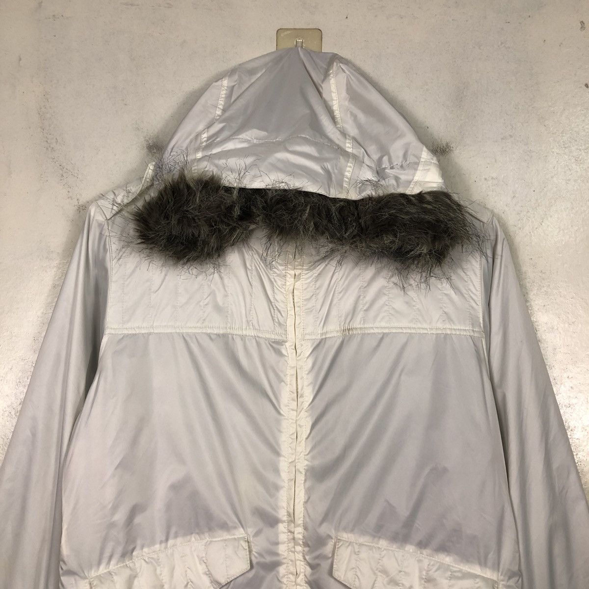 Japanese Brand 📌Vintage Ski Jacket Burton Blanket Multi Pocket Size US M / EU 48-50 / 2 - 5 Thumbnail