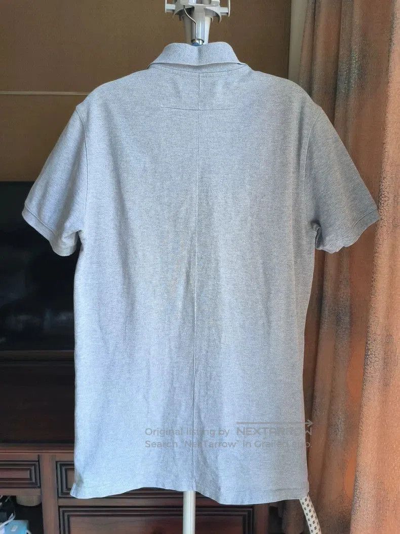 Givenchy Givenchy Men's Short Sleeve Polo Shirt. Size US S / EU 44-46 / 1 - 2 Thumbnail