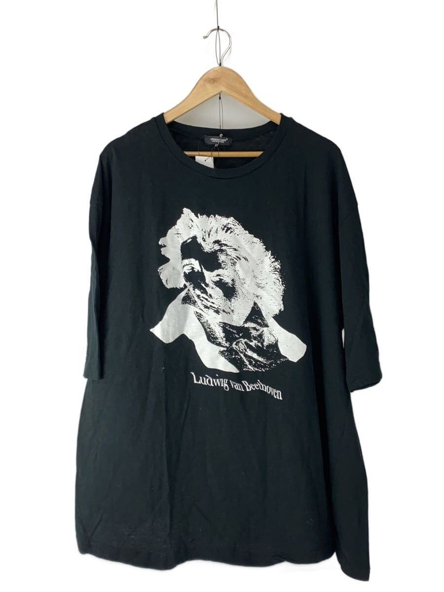 Undercover X Deutsche Grammophone Beethoven Shirt | Grailed