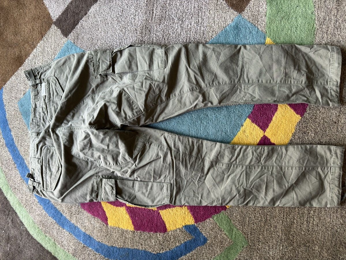 Polo Ralph Lauren Surplus Poplin Cargo Pant Size US 30 / EU 46 - 7 Thumbnail