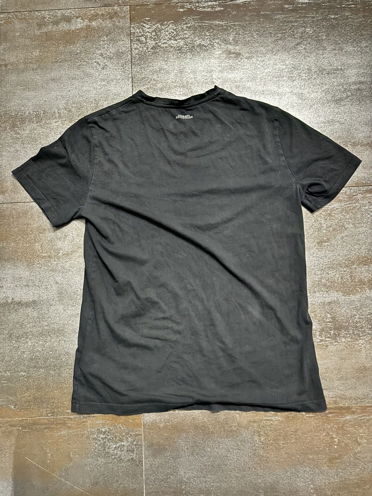 Versace Versace t-hirt Size L / US 10 / IT 46 - 2 Thumbnail