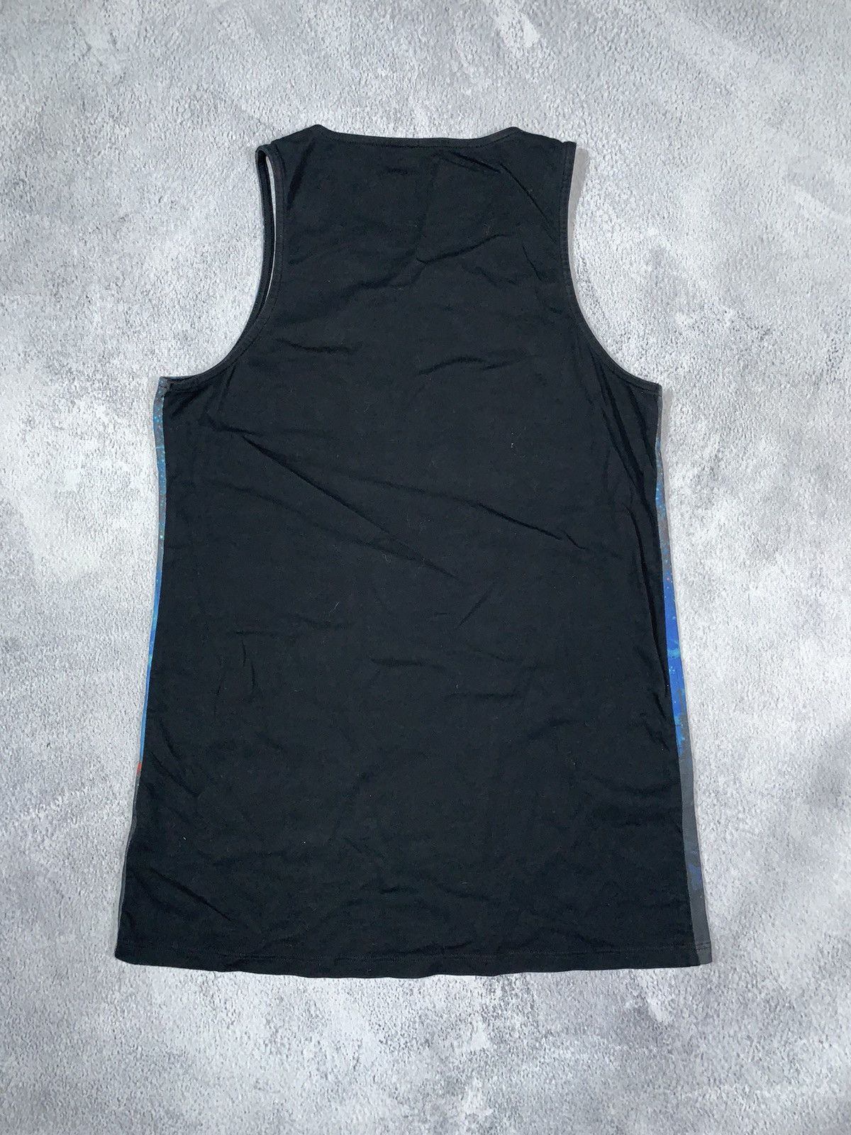 Vintage Vintage Y2K Star Wars rhinestones allover biglogo band tee Size M / US 6-8 / IT 42-44 - 4 Thumbnail