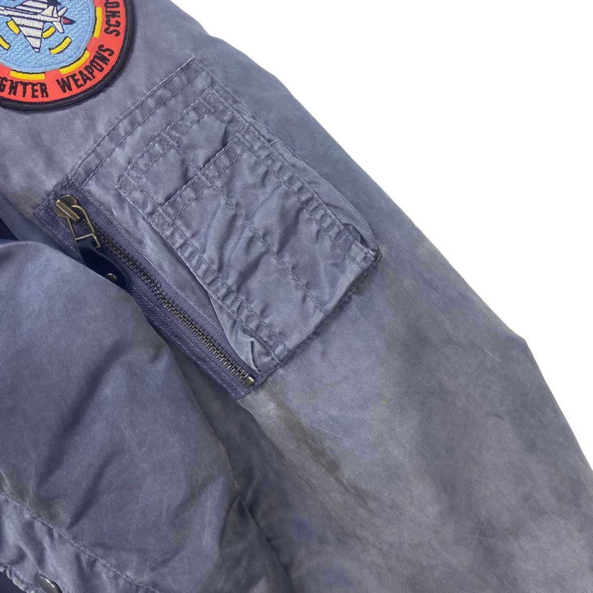 Japanese Brand Japanese Brand Upright Tomcat Ranger 100 Centurion Bombers Size US M / EU 48-50 / 2 - 14 Thumbnail