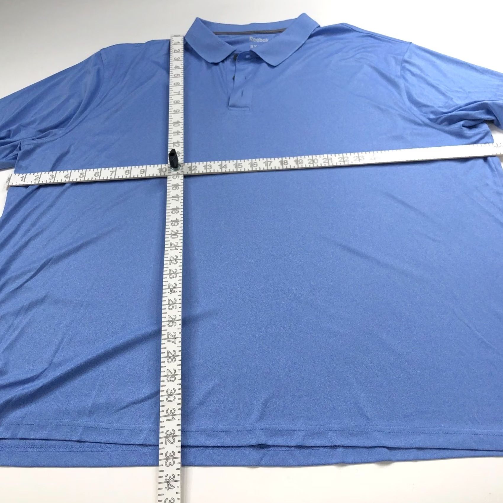 Reebok VINTAGE? No. Size US XXL / EU 58 / 5 - 4 Thumbnail