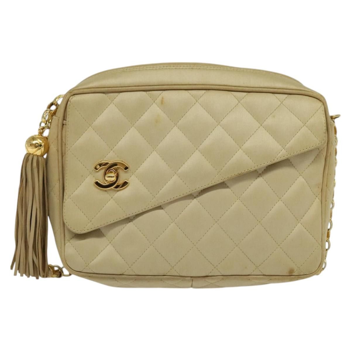 Chanel Chanel Camera shoulder Size ONE SIZE - 1 Thumbnail
