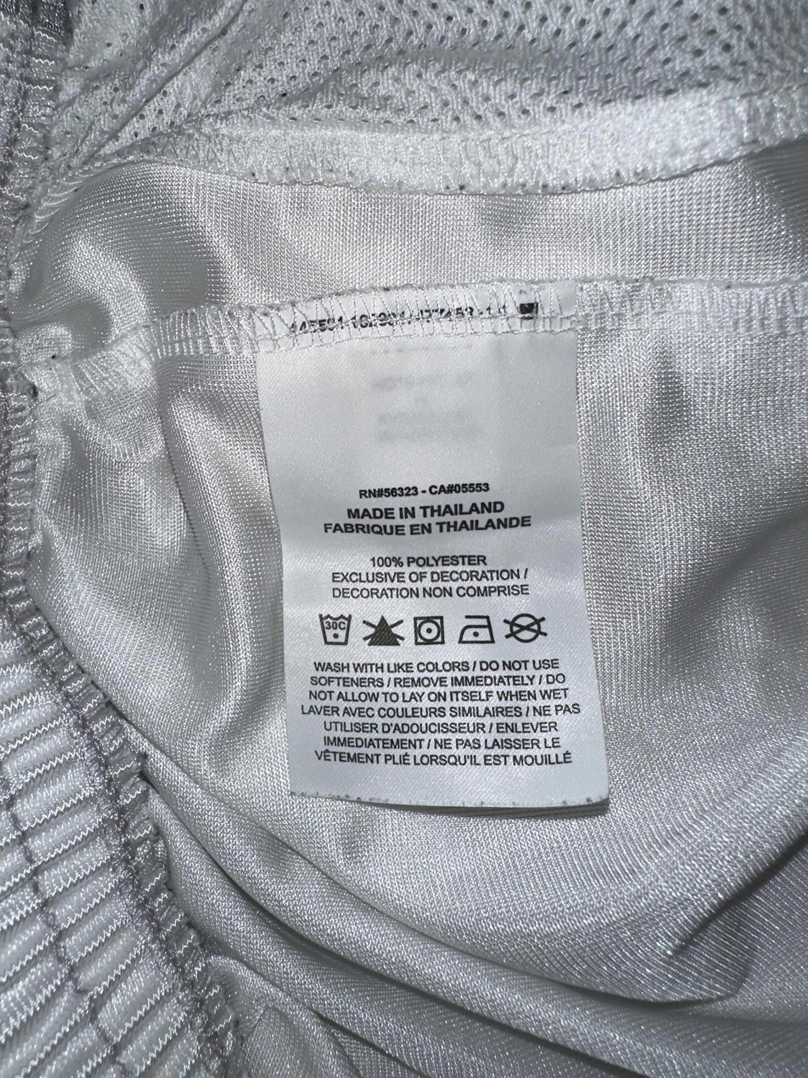 Nike Air Jordan Dri-Fit Sport Shorts Samples Size US 32 / EU 48 - 6 Thumbnail