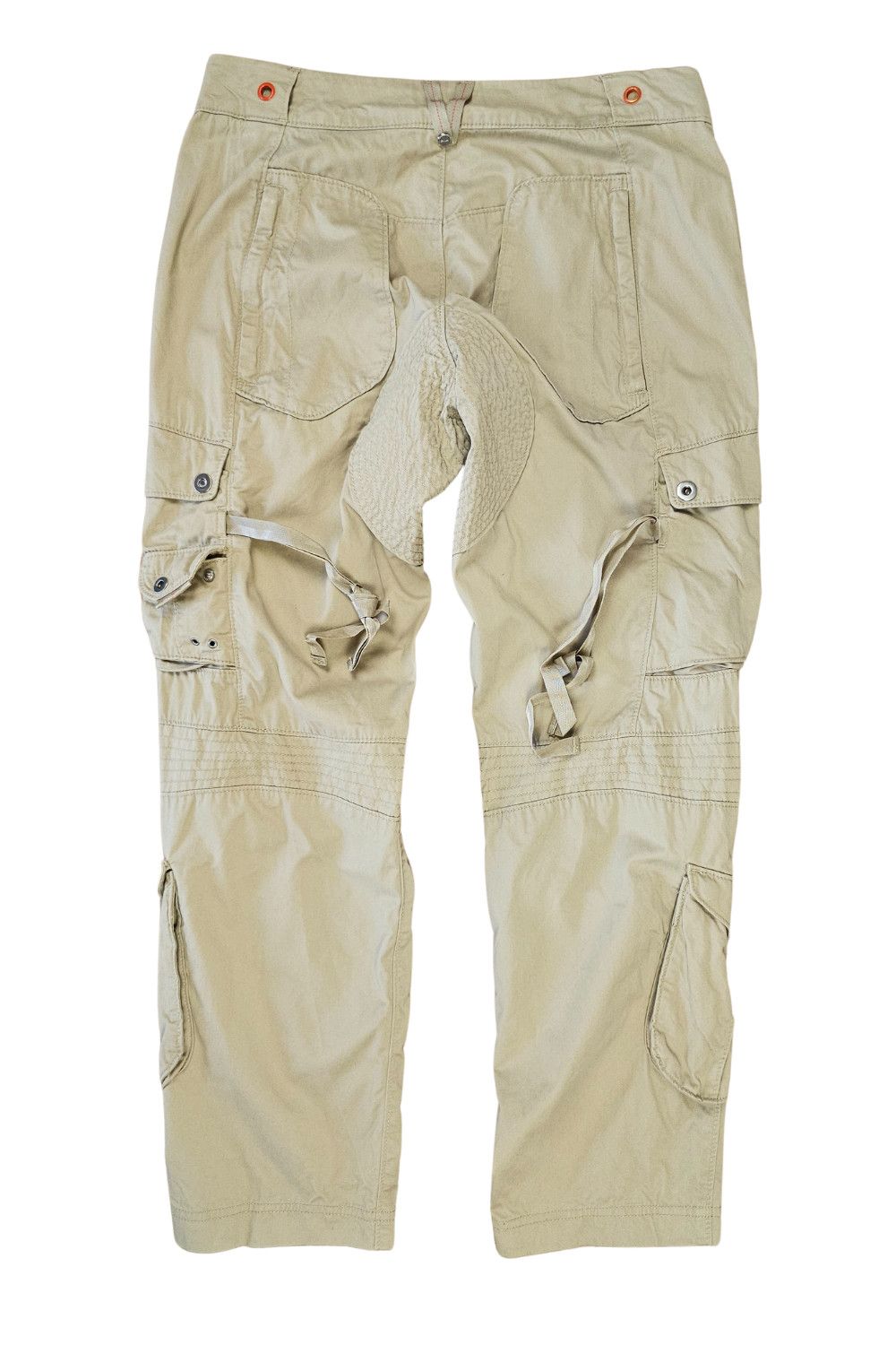 Ralph Lauren Black Label Cargo Pants | Grailed