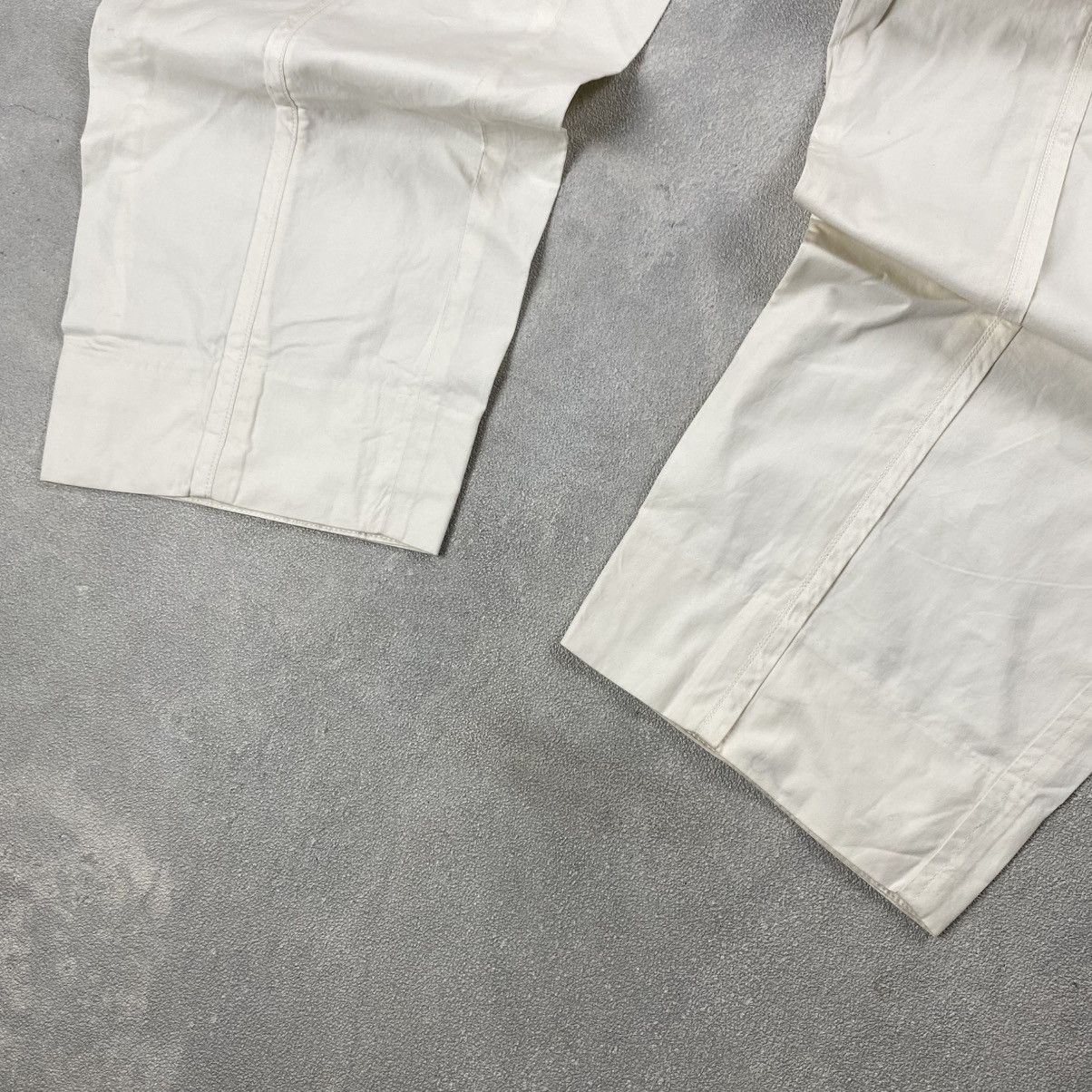 Issey Miyake Design Japanese Brand Issey Miyake Men Pants Size US 29 - 3 Thumbnail