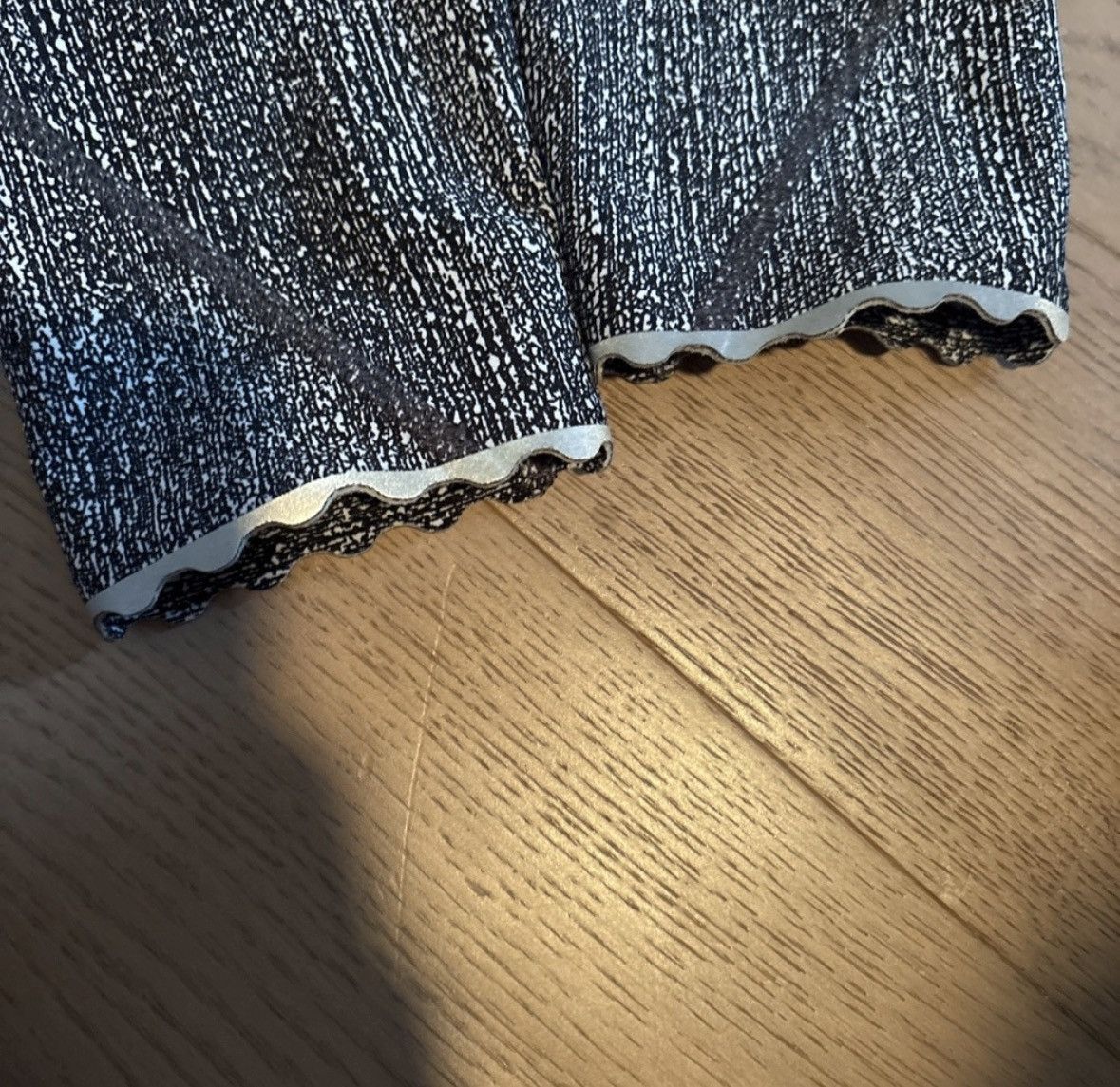 Lululemon Lululemon Leggings Size 28" / US 6 / IT 42 - 6 Thumbnail