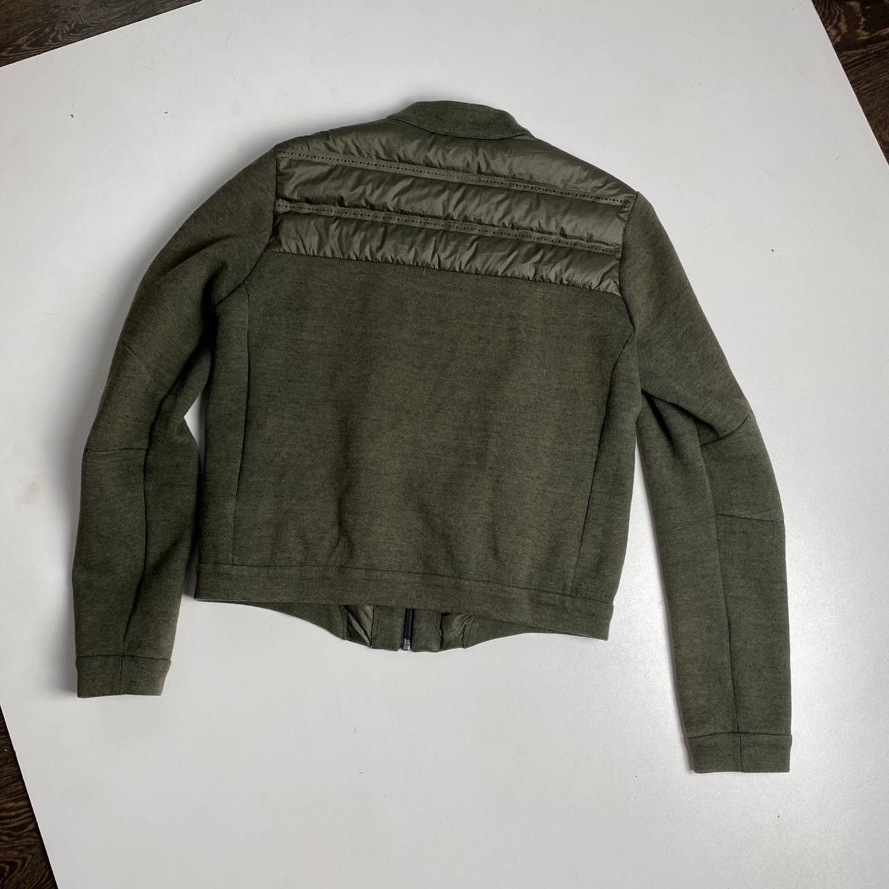 Nike Women’s Nike Tech Fleece jacket Size:M Size M / US 6-8 / IT 42-44 - 2 Thumbnail