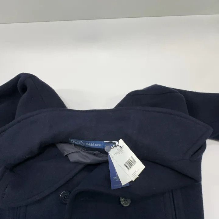 Polo Ralph Lauren Polo Ralph Lauren Double. Size US M / EU 48-50 / 2 - 9 Thumbnail