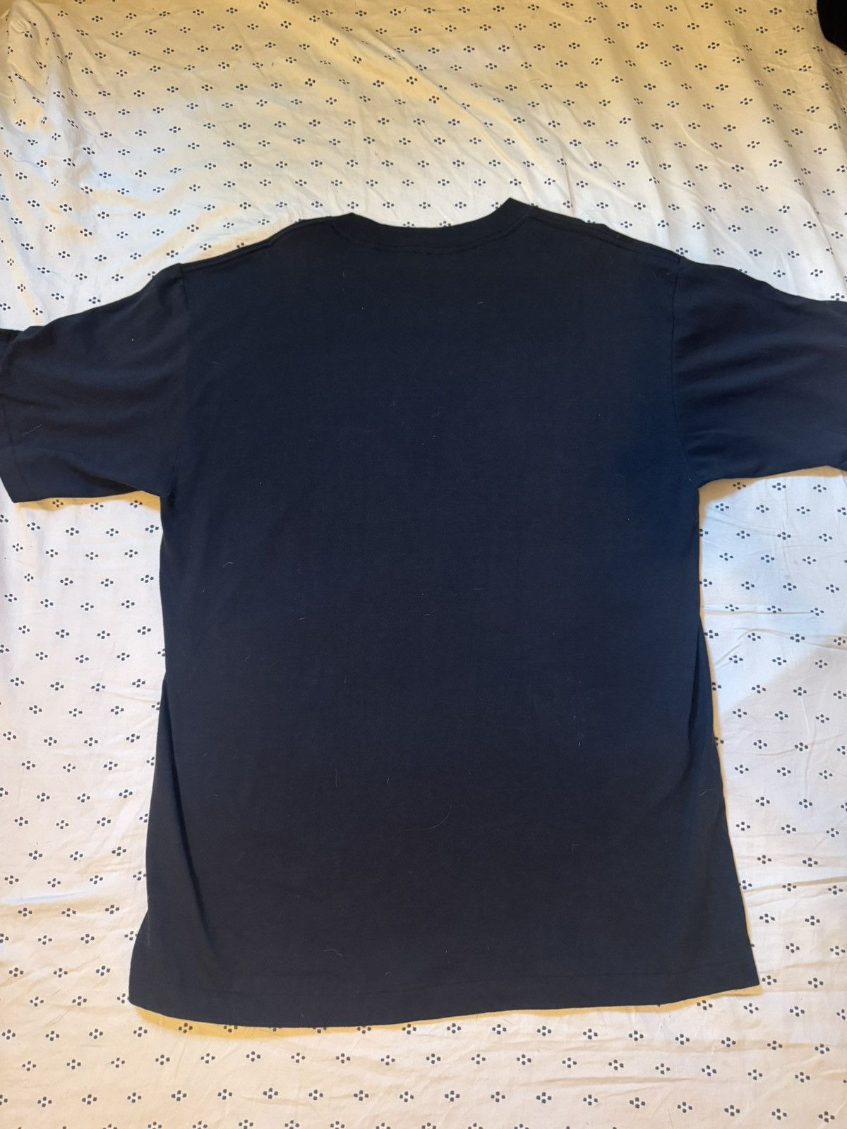 Disney Disney Mickey Fantasmic Shirt Size US XL / EU 56 / 4 - 4 Thumbnail