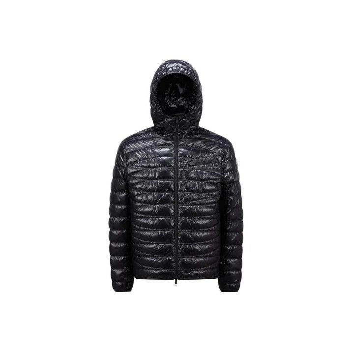 Moncler Moncler FW24 Levanter Short Down Jacket Size US XXL / EU 58 / 5 - 1 Thumbnail