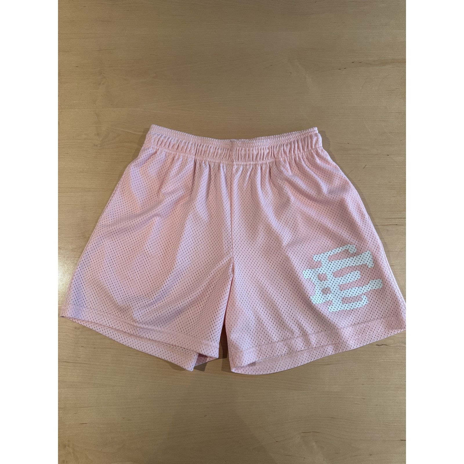 Akimbo Club × Eric Emanuel Eric Emanuel x Akimbo Club Shorts - Medium - Authentic Size US 30 / EU 46 - 1 Thumbnail