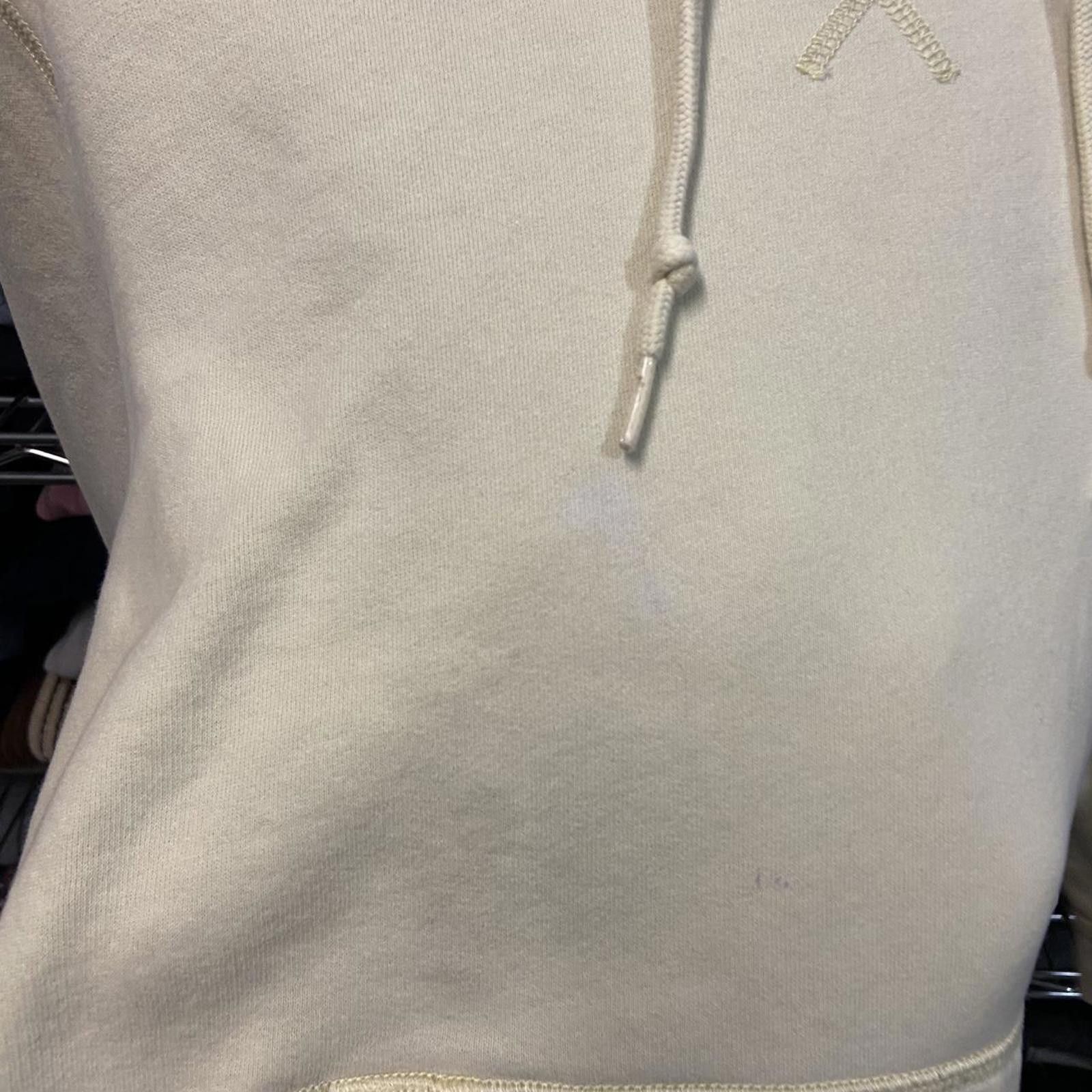 Nautica Y2K Nautica Blue Sail Embroidered Hoodie Sweatshirt size M Size US M / EU 48-50 / 2 - 5 Thumbnail
